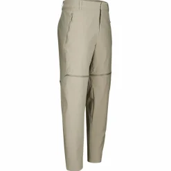 Jack Wolfskin HIKEOUT ZIP OFF PANTS M Herren - Trekkinghose^Herren Outdoorhosen