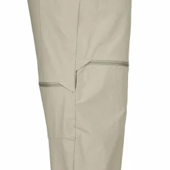 Jack Wolfskin HIKEOUT ZIP OFF PANTS M Herren - Trekkinghose^Herren Outdoorhosen