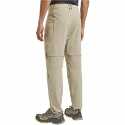 Jack Wolfskin HIKEOUT ZIP OFF PANTS M Herren - Trekkinghose^Herren Outdoorhosen