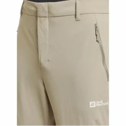 Jack Wolfskin HIKEOUT ZIP OFF PANTS M Herren - Trekkinghose^Herren Outdoorhosen