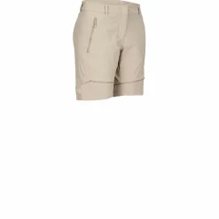 Damen Jack Wolfskin Outdoorhosen*HIKEOUT ZIP AWAY PANTS W Damen - UV-Schutz Bekleidung