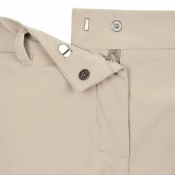 Damen Jack Wolfskin Outdoorhosen*HIKEOUT ZIP AWAY PANTS W Damen - UV-Schutz Bekleidung