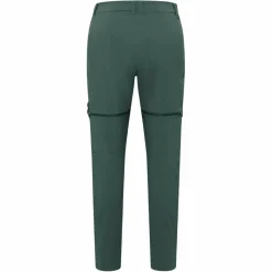 Damen Jack Wolfskin Outdoorhosen*HIKEOUT ZIP OFF PANTS W Damen - Trekkinghose