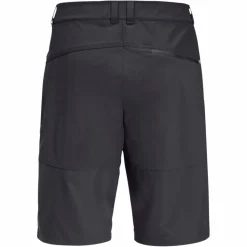 Herren Jack Wolfskin Outdoorhosen*HIKING ALPINE SHORT M Herren - Shorts