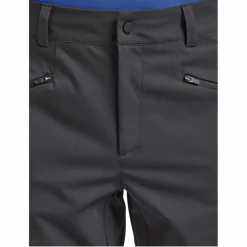 Herren Jack Wolfskin Outdoorhosen*HIKING ALPINE SHORT M Herren - Shorts