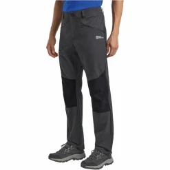 Jack Wolfskin HIKING ALPINE PANTS M Herren - Trekkinghose^Herren Outdoorhosen