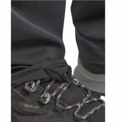 Jack Wolfskin HIKING ALPINE PANTS M Herren - Trekkinghose^Herren Outdoorhosen