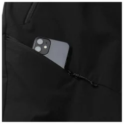 Jack Wolfskin HOLDSTEIG PANTS M Herren - Softshellhose^Herren Outdoorhosen