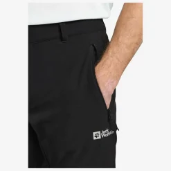 Jack Wolfskin HOLDSTEIG PANTS M Herren - Softshellhose^Herren Outdoorhosen