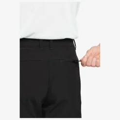 Jack Wolfskin HOLDSTEIG PANTS M Herren - Softshellhose^Herren Outdoorhosen