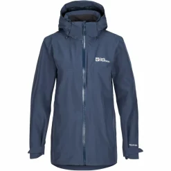 Jack Wolfskin HUNBERG 3IN1 JKT W Damen - Doppeljacke^Damen Outdoorjacken