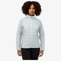 Jack Wolfskin HUNBERG 3IN1 JKT W Damen - Doppeljacke^Damen Outdoorjacken