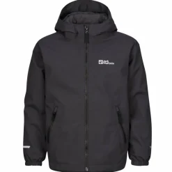 Jack Wolfskin HYBRID 3IN1 JACKET K Kinder - Doppeljacke^Kinder Kinderjacken