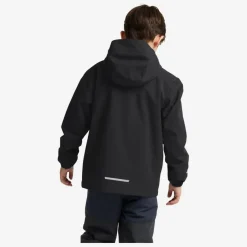Jack Wolfskin HYBRID 3IN1 JACKET K Kinder - Doppeljacke^Kinder Kinderjacken