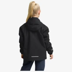 Jack Wolfskin HYBRID 3IN1 JACKET K Kinder - Doppeljacke^Kinder Kinderjacken