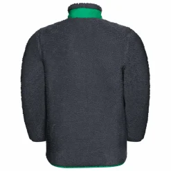 Kinder Jack Wolfskin Kinder Fleecejacken Und Kinderpullover*ICE CURL JACKET K Kinder - Fleecejacke