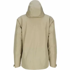 Jack Wolfskin ICECAPE 3IN1 DOWN JKT M DOWN RDS Herren - Doppeljacke^Herren Outdoorjacken