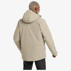 Jack Wolfskin ICECAPE 3IN1 DOWN JKT M DOWN RDS Herren - Doppeljacke^Herren Outdoorjacken