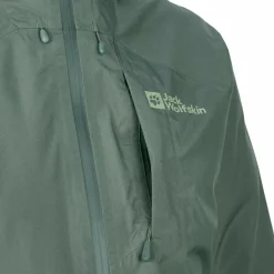 Damen Jack Wolfskin Outdoorjacken*ICECAPE 2L DOWN INS JKT W RDS Damen - Daunenjacke