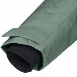 Damen Jack Wolfskin Outdoorjacken*ICECAPE 2L DOWN INS JKT W RDS Damen - Daunenjacke