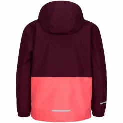 Jack Wolfskin ICELAND 3IN1 JACKET K Kinder - Doppeljacke^Kinder Kinderjacken