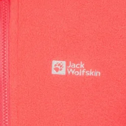 Jack Wolfskin ICELAND 3IN1 JACKET K Kinder - Doppeljacke^Kinder Kinderjacken