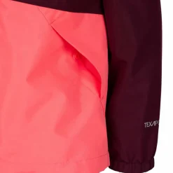 Jack Wolfskin ICELAND 3IN1 JACKET K Kinder - Doppeljacke^Kinder Kinderjacken