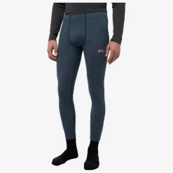 Jack Wolfskin INFINITE LIGHT PANTS M Herren - Funktionsunterwäsche^Herren Funktionsunterwäsche