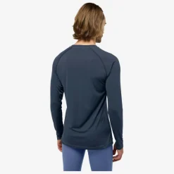 Herren Jack Wolfskin Funktionsunterwäsche|Shirts Und Tops*INFINITE LIGHT LS M Herren - Funktionsunterwäsche