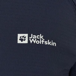 Damen Jack Wolfskin Funktionsunterwäsche*INFINITE WARM LS W Damen - Funktionsunterwäsche