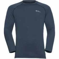 Jack Wolfskin INFINITE WARM LS M Herren - Funktionsunterwäsche^Herren Funktionsunterwäsche