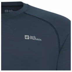 Jack Wolfskin INFINITE WARM LS M Herren - Funktionsunterwäsche^Herren Funktionsunterwäsche