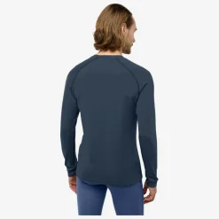 Jack Wolfskin INFINITE WARM LS M Herren - Funktionsunterwäsche^Herren Funktionsunterwäsche