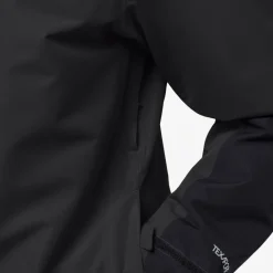 Herren Jack Wolfskin Outdoorjacken*JASPER 3IN1 JKT M Herren - Doppeljacke