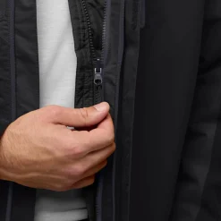 Herren Jack Wolfskin Outdoorjacken*JASPER 3IN1 JKT M Herren - Doppeljacke