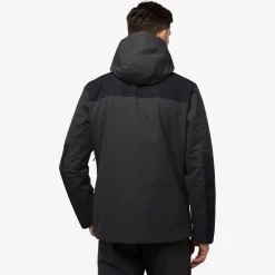 Herren Jack Wolfskin Outdoorjacken*JASPER 3IN1 JKT M Herren - Doppeljacke