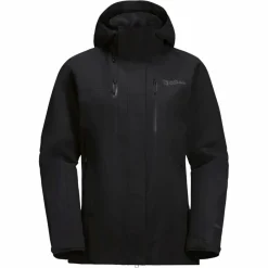 Damen Jack Wolfskin Outdoorjacken*JASPER 2L JKT W Damen - Regenjacke