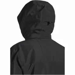 Damen Jack Wolfskin Outdoorjacken*JASPER 2L JKT W Damen - Regenjacke