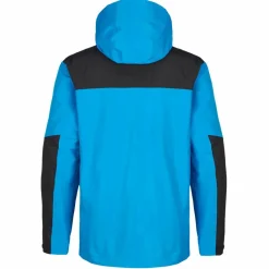 Herren Jack Wolfskin Outdoorjacken*JASPER 2L JKT M Herren - Regenjacke