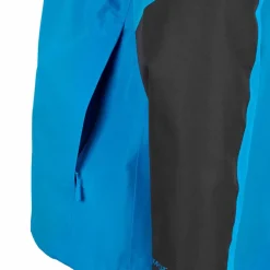 Herren Jack Wolfskin Outdoorjacken*JASPER 2L JKT M Herren - Regenjacke