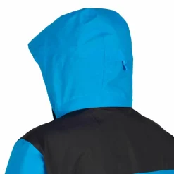 Herren Jack Wolfskin Outdoorjacken*JASPER 2L JKT M Herren - Regenjacke