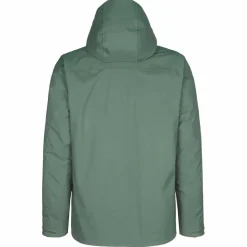 Jack Wolfskin KAMMWEG 3L JKT M Herren - Hardshelljacke^Herren Outdoorjacken