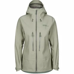 Jack Wolfskin KAMMWEG 3L JKT W Damen - Hardshelljacke^Damen Outdoorjacken