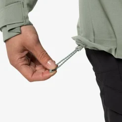 Jack Wolfskin KAMMWEG 3L JKT W Damen - Hardshelljacke^Damen Outdoorjacken