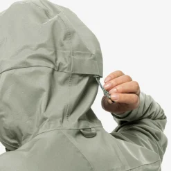 Jack Wolfskin KAMMWEG 3L JKT W Damen - Hardshelljacke^Damen Outdoorjacken
