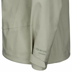 Jack Wolfskin KAMMWEG 3L JKT W Damen - Hardshelljacke^Damen Outdoorjacken