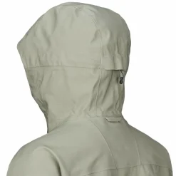 Jack Wolfskin KAMMWEG 3L JKT W Damen - Hardshelljacke^Damen Outdoorjacken