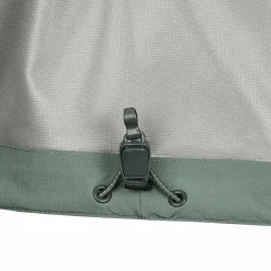 Jack Wolfskin KAMMWEG 3L JKT W Damen - Hardshelljacke^Damen Outdoorjacken