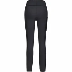 Damen Jack Wolfskin Outdoorhosen*KLINTAL TIGHTS W Damen - Leggings