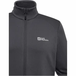 Jack Wolfskin KOLBENBERG FZ M Herren - Fleecejacke^Herren Pullover Und Fleecepullover|Outdoorjacken
